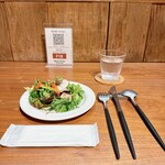 MUJI Diner - 