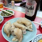 豚足のかどや - 