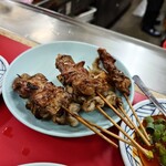 豚足のかどや - 