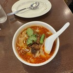 刀削麺・火鍋・西安料理 XI’AN - 