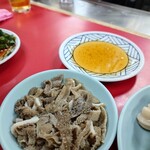 豚足のかどや - 