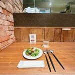 MUJI Diner - 