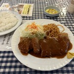 洋食屋チャーリー - 