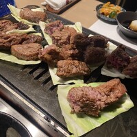 奈良きみや 別邸 柘榴 - 