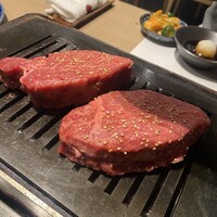 奈良きみや 別邸 柘榴 - 
