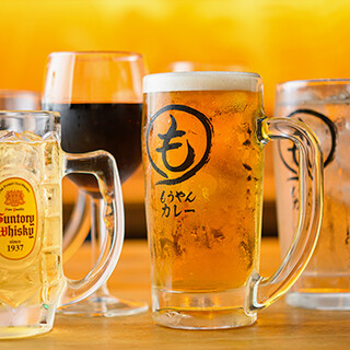 もうやんカレー_1