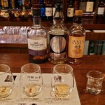 ニッカバー リタ - 