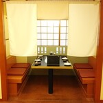 函館 開陽亭 どさんこ家 - 