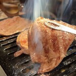 焼肉 BASE 架 - 