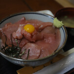 お食事処 大和 - 