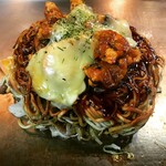 お好み焼・鉄板焼 寄り家。 - 