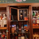 ニッカバー リタ - 