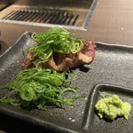 Jukusei Yakiniku Pondo - 