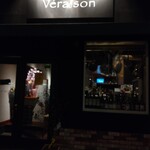 Verezon - 外観