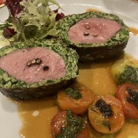 モナリザ 恵比寿店 - 