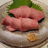 黒毛和牛焼肉きっしゃん 北新地店 - 