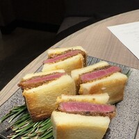 うし松 - 