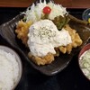ともえまる食堂 高千穂
