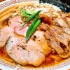 寿製麺 よしかわ 川越店