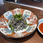 焼肉家 あいちゃん - 