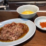 焼肉家 あいちゃん - 