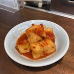 焼肉家 あいちゃん - 