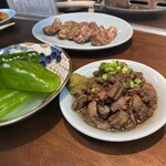 焼肉家 あいちゃん - 