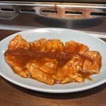 焼肉家 あいちゃん - 