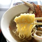 お食事処 夕日庵 - 