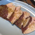 焼肉家 あいちゃん - 