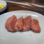 焼肉家 あいちゃん - 