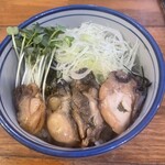 麺や 佐市 - 