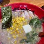 Ramen Zundouya - 