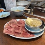 焼肉家 あいちゃん - 