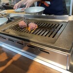 焼肉家 あいちゃん - 