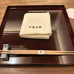 下鴨茶寮 東のはなれ - 