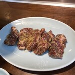 焼肉家 あいちゃん - 