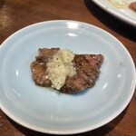 焼肉家 あいちゃん - 