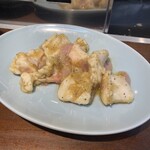 焼肉家 あいちゃん - 