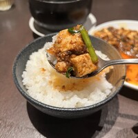 四川料理 龍の子 - 