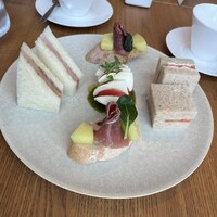 オールデイダイニング オアシスガーデン - 