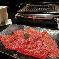 うしごろ 貫 恵比寿本店 -  うしごろ 貫 恵比寿本店 -