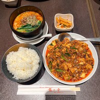 四川料理 龍の子 - 