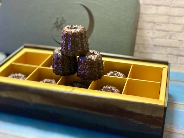 銀座 コウ （虓） - 銀座/洋菓子 | 食べログ