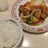 餃子の王将 ヤオコー東松山店