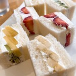 フルーツパーラーゴトー - 