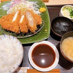 Tonkatsu Wakou - 