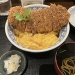 #カツ丼は人を幸せにする - 