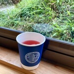 京都大原コーヒースタンド 聖 - 