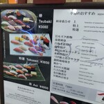 Sushiya No Kampachi - 